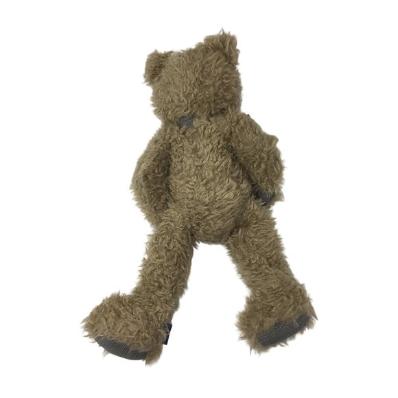 The Boyd Collection Stuffed Teddy Bear Wearing Bow- 17'' Tall - Picture 3 of 7